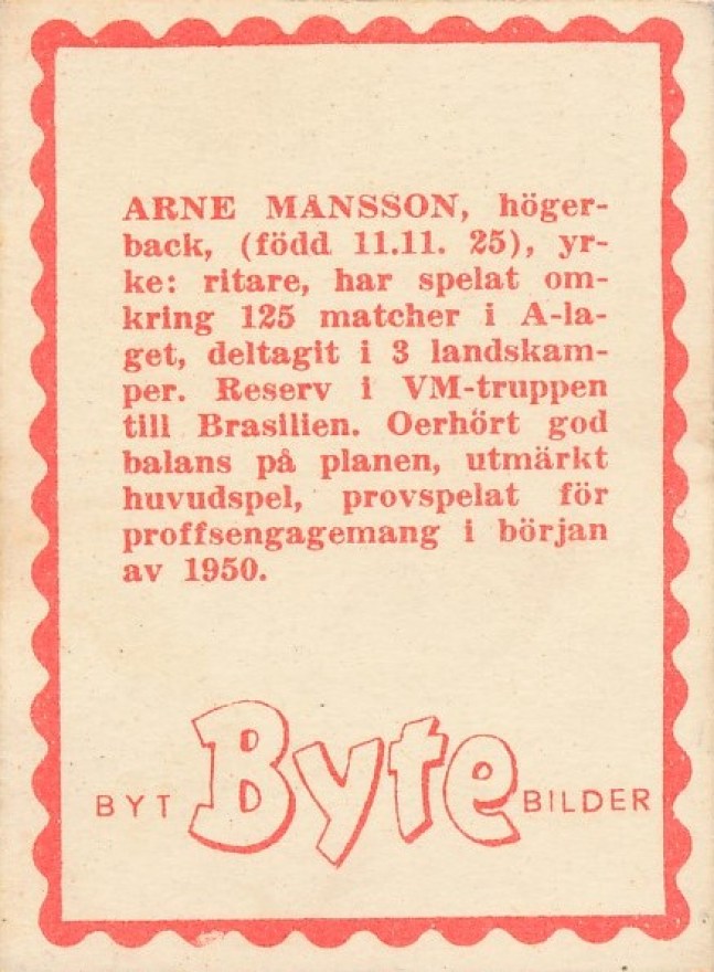 Arne b2